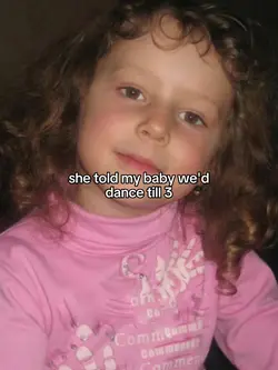 she told my baby
