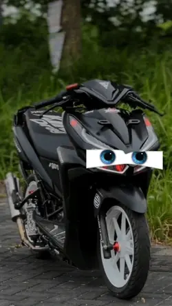 trend mata motor 