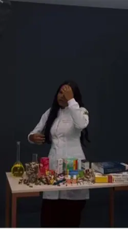 Facul saúde