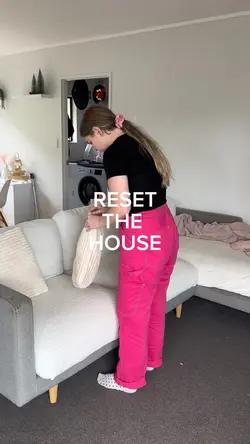 House reset