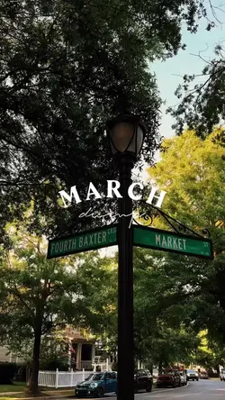 March Dump