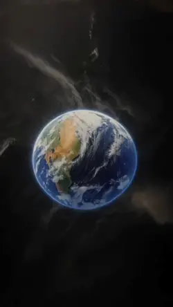 ZOOM EARTH TREND