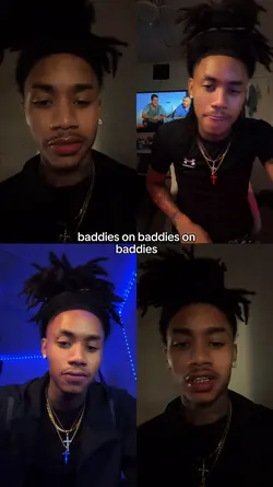 baddies on baddies