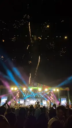 Konser GILGA