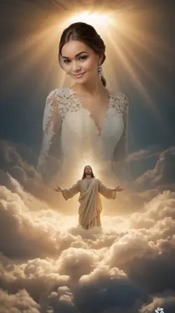 Jesus meu salvador