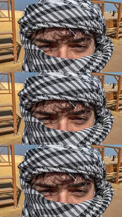 HABIBI TREND