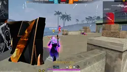 Gameplay ff