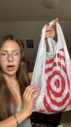 Target Haul!