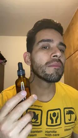 Tutorial minoxidil 2