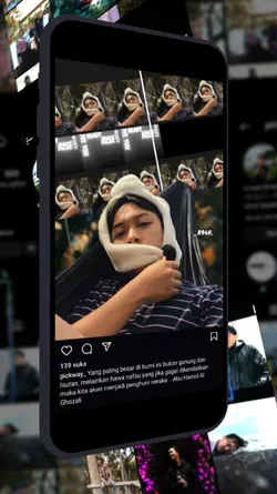 smarphone