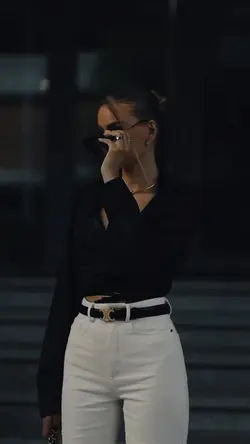 Outfit Style 