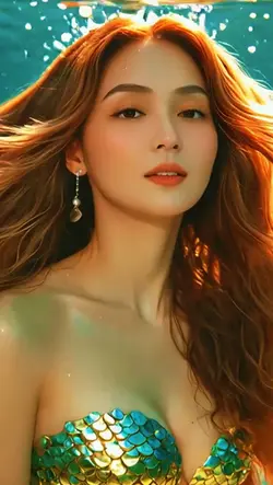 Trend Mermaid Ai