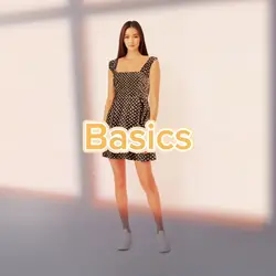 mix transition