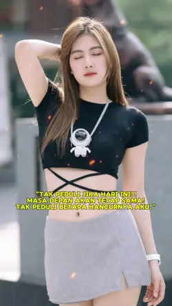 motivasi hidup