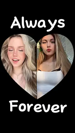 Alyways forever