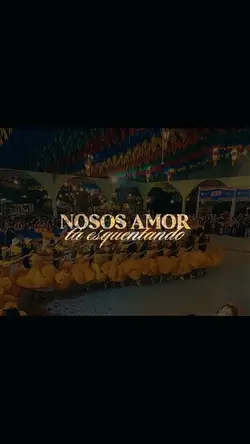 SÃO JOÃO🌽🪗❤️🔥
