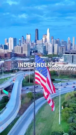 Independence Day USA