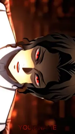 EYES WERE LIKE MINE 