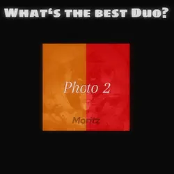 Duo VS Duo VS Duo