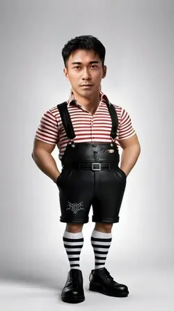 Animasi 3D