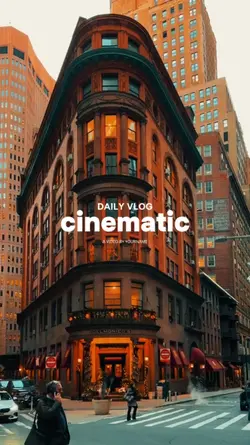daily blog cinema