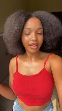Face zoom