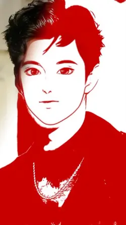 Anime effects 