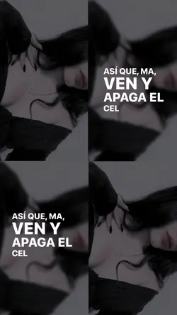 Apaga el cel ❤️🔥