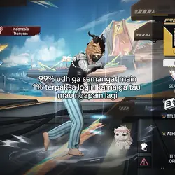 gatau lagi