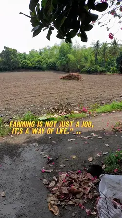 farm is life