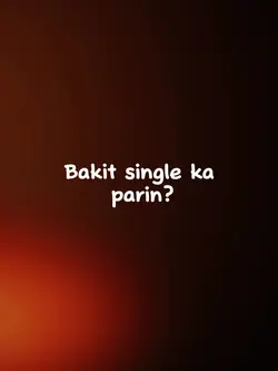 bakit???
