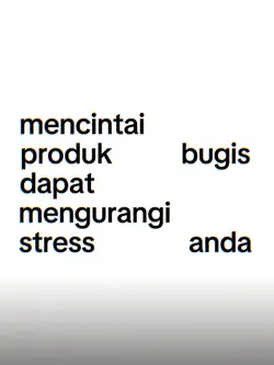 mencintai produk