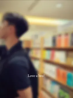 ngeblur crush