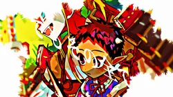 頑張っている貴方へ
