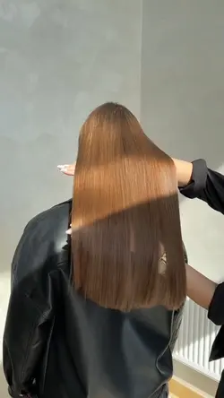 Alisamento LISO hair