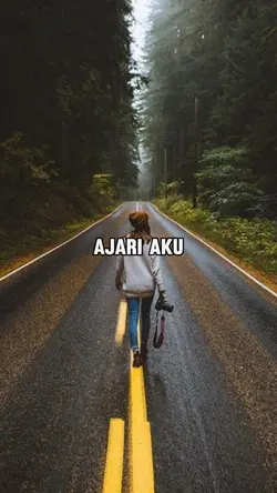 Ajari aku
