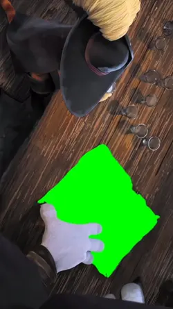 Puss in boots