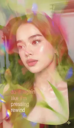 flowers aesthetic