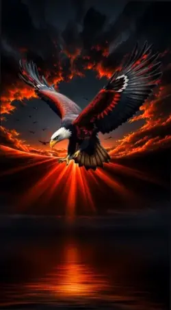 Eagle’s Spirit