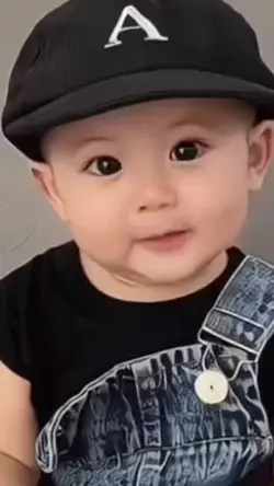 BABY DANCE