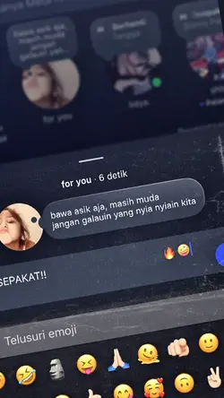 bawa asik aja masih