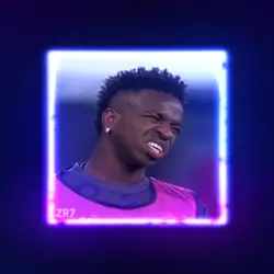 VINI JR EDIT