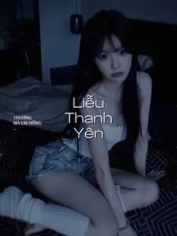 Liễu Thanh Yên 