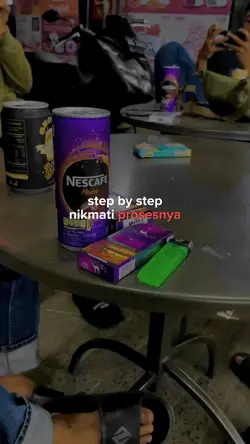 nikmati prosesnya