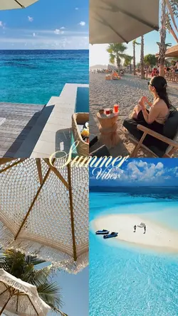 summer vibes