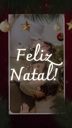 Feliz Natal