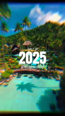 HALF OF 2025