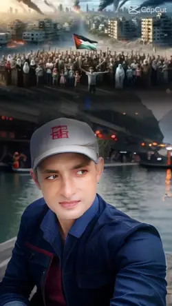 ফিলিস্তিনের উপর জুলু