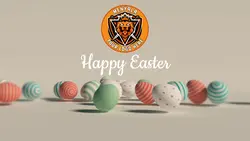 Happy Easter