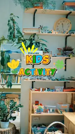 Kids activity